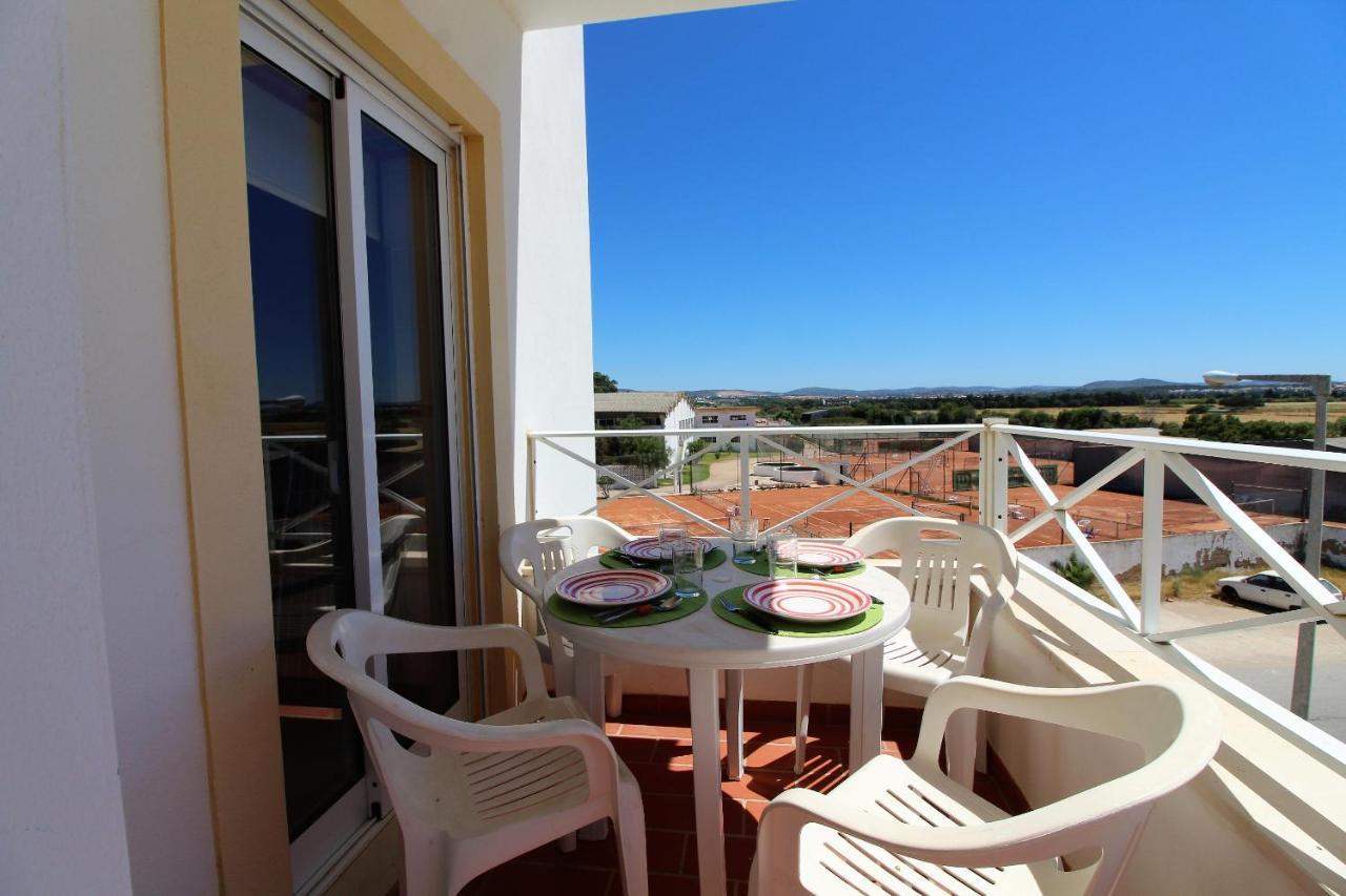 Falésia Appartement Albufeira