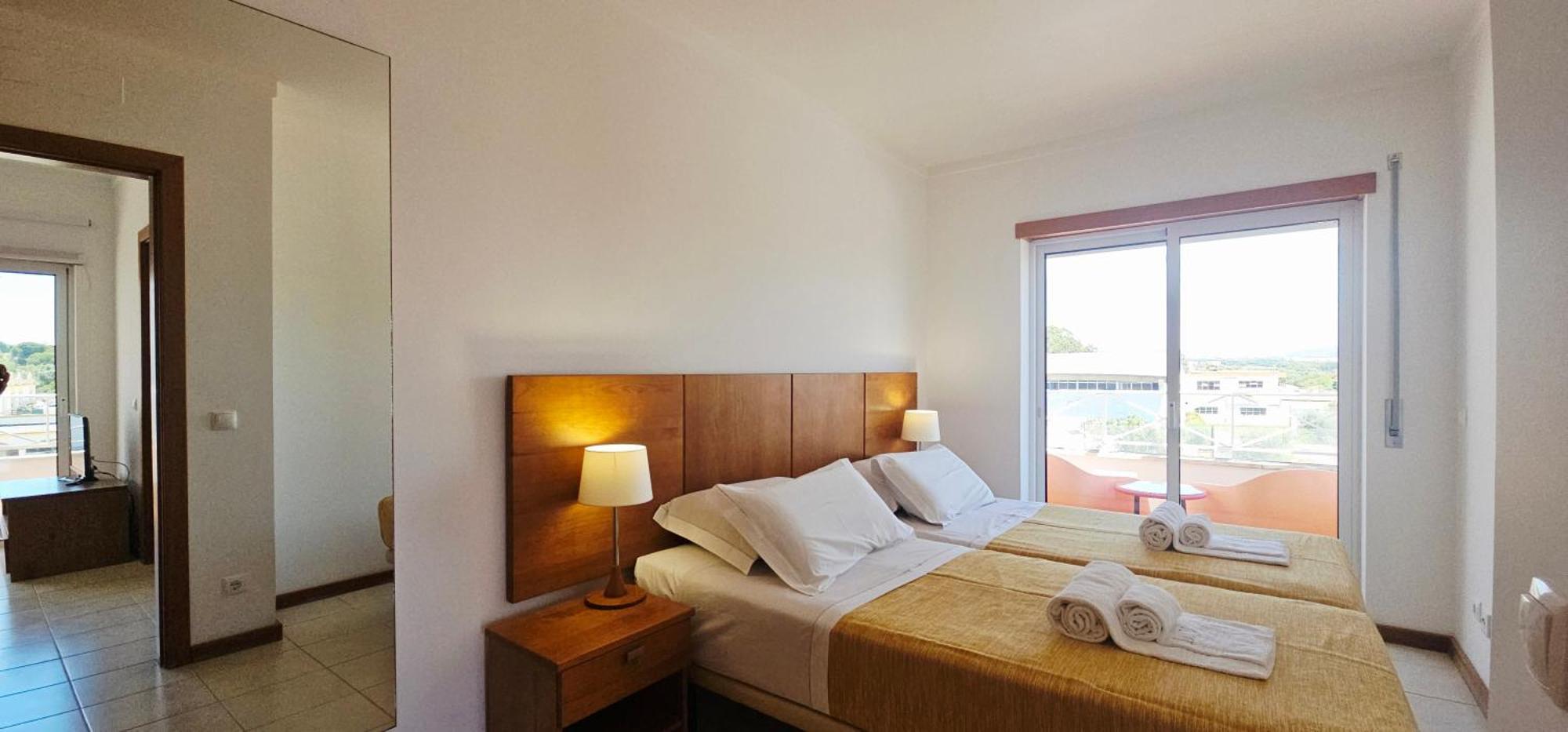 Apartamento Falesia Albufeira